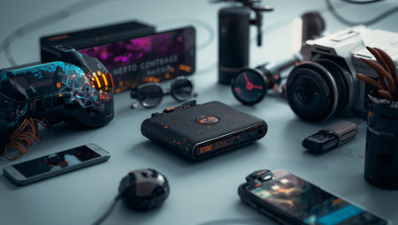 Electronics & Accessories