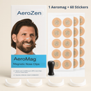 AeroMag - Improve Your Breathing