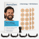 AeroMag - Improve Your Breathing