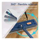 ProMop© 360° Cleaning Set + Foldable Bucket – [Includes 2 Free Refills]