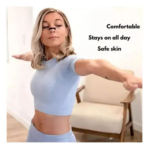 AeroMag - Improve Your Breathing