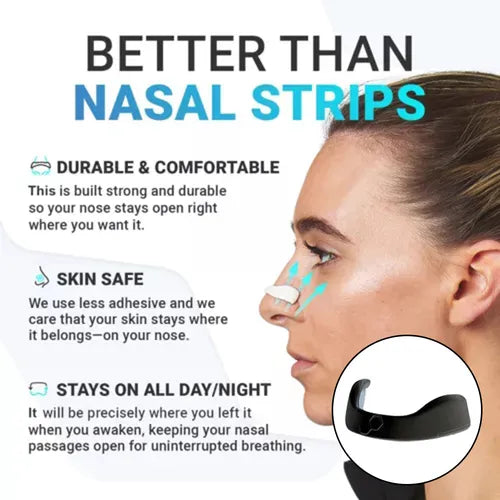 AeroMag - Improve Your Breathing