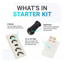 AeroMag - Improve Your Breathing