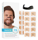 AeroMag - Improve Your Breathing