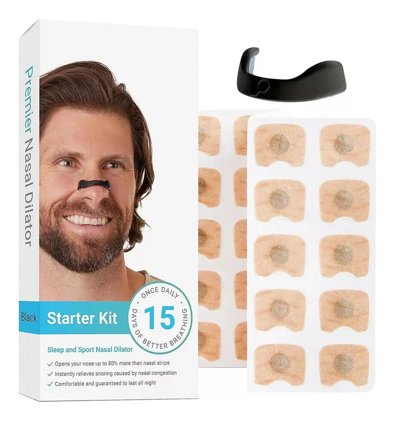 AeroMag - Improve Your Breathing