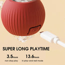 Yopoll interactive pet toy ball