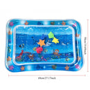 Woyun Ocean Breeze Splash Land Refreshing Water Pillow