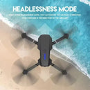 New E88 Pro WIFI FPV Drone Wide Angle HD 4K 1080P Camera Height Hold RC Foldable Quadcopter Dron Helicopter Toys Gift