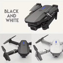 New E88 Pro WIFI FPV Drone Wide Angle HD 4K 1080P Camera Height Hold RC Foldable Quadcopter Dron Helicopter Toys Gift